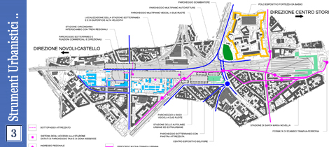 STRUMENTI URBANISTICI E ATTI DI GOVERNO DEL TERRITORIO