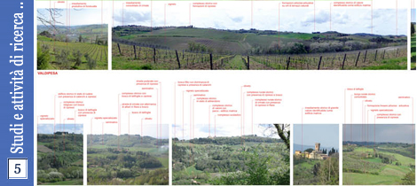 STUDI E ATTIVITA' DI RICERCA
