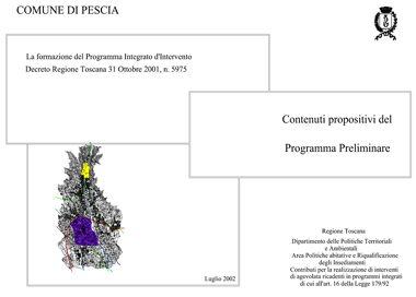 Intervento Preliminare Copertina
