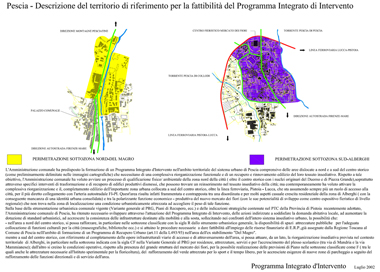 Intervento Preliminare Tavola 2